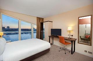 DoubleTree By Hilton London Excel fotoÄŸrafÄ±