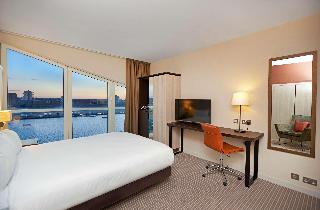 DoubleTree By Hilton London Excel fotoÄŸrafÄ±