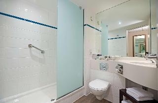DoubleTree By Hilton London Excel fotoÄŸrafÄ±