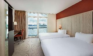 DoubleTree By Hilton London Excel fotoÄŸrafÄ±
