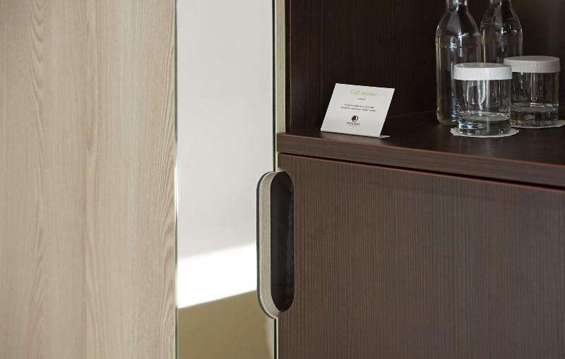 DoubleTree By Hilton London Excel - Oda