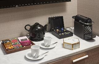 DoubleTree By Hilton London Excel fotoÄŸrafÄ±