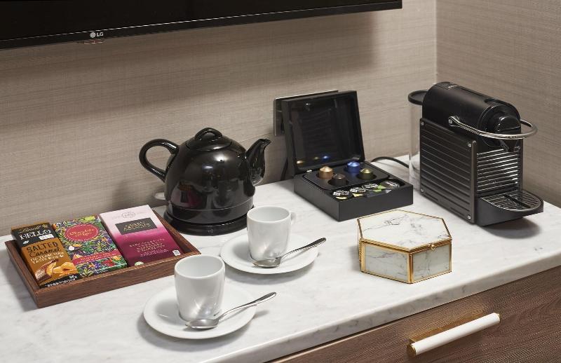 DoubleTree By Hilton London Excel - Oda