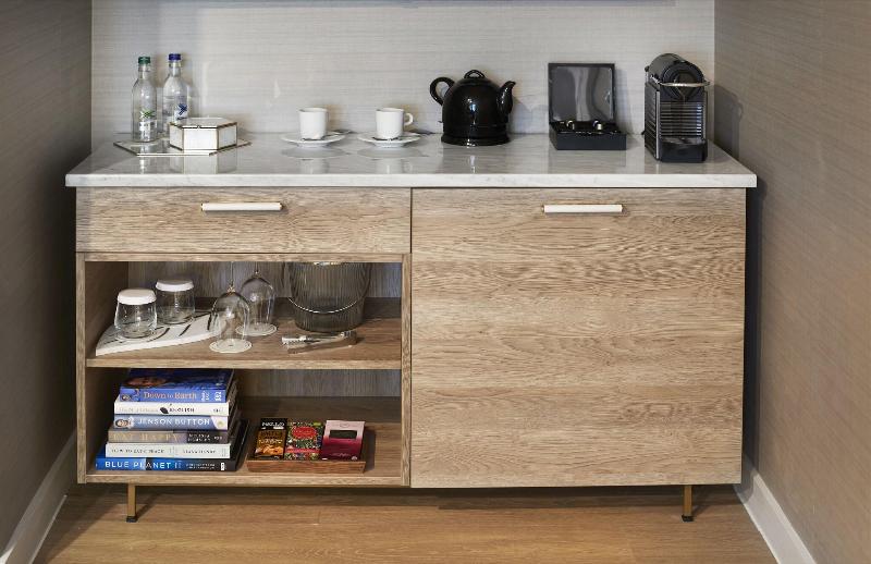 DoubleTree By Hilton London Excel - Oda