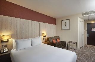 DoubleTree By Hilton London Excel fotoÄŸrafÄ±