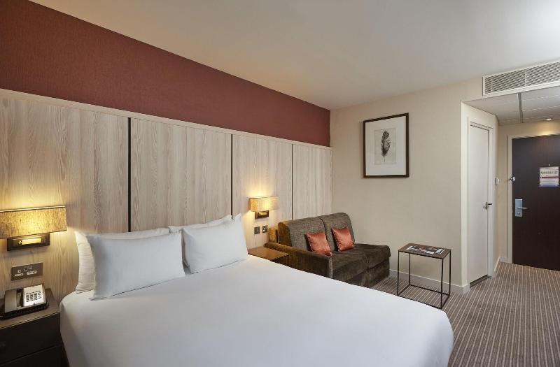 DoubleTree By Hilton London Excel - Oda