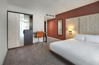 DoubleTree By Hilton London Excel fotoÄŸrafÄ±