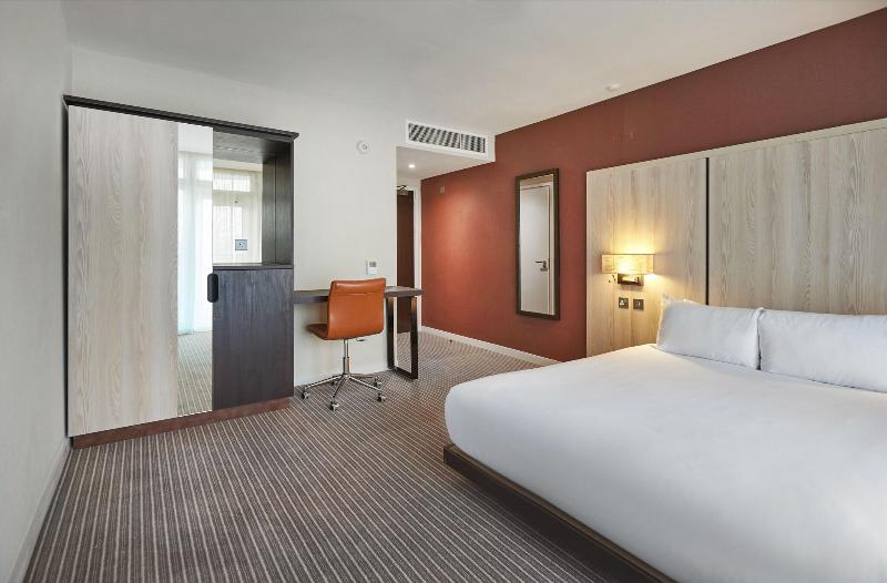 DoubleTree By Hilton London Excel - Oda