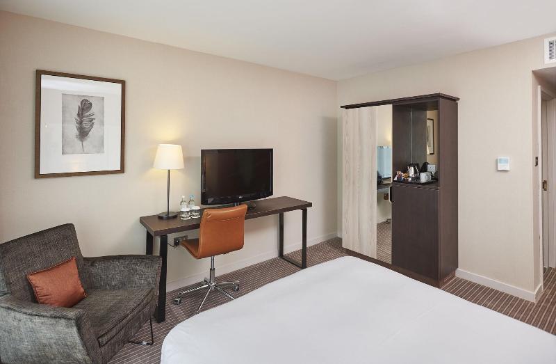 DoubleTree By Hilton London Excel - Oda