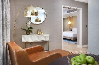 DoubleTree By Hilton London Excel fotoÄŸrafÄ±