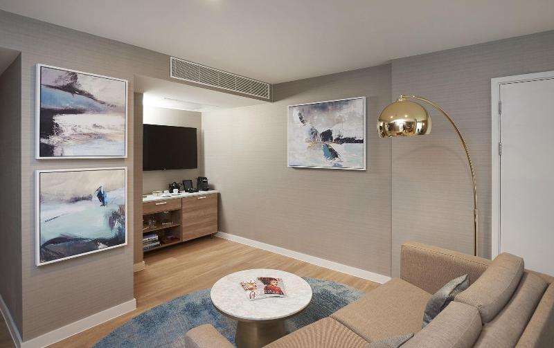 DoubleTree By Hilton London Excel - Oda