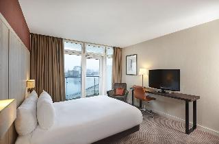 DoubleTree By Hilton London Excel fotoÄŸrafÄ±