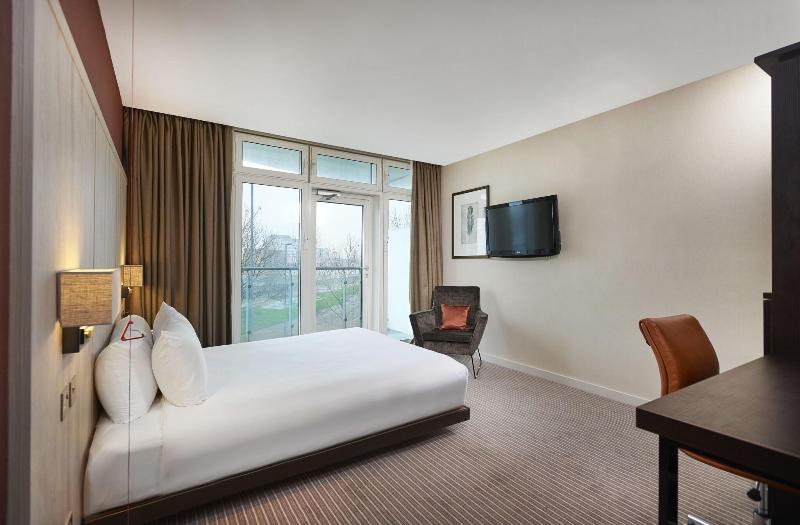 DoubleTree By Hilton London Excel - Oda