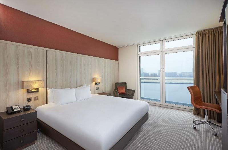DoubleTree By Hilton London Excel - Oda