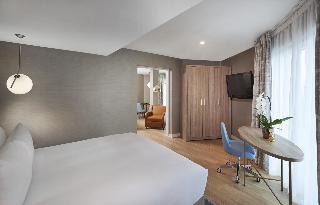 DoubleTree By Hilton London Excel fotoÄŸrafÄ±