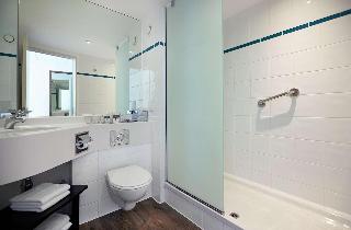 DoubleTree By Hilton London Excel fotoÄŸrafÄ±