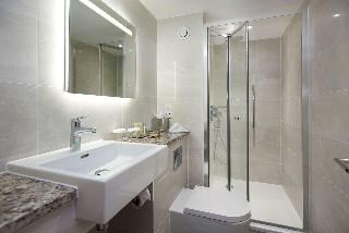 DoubleTree By Hilton London Excel fotoÄŸrafÄ±