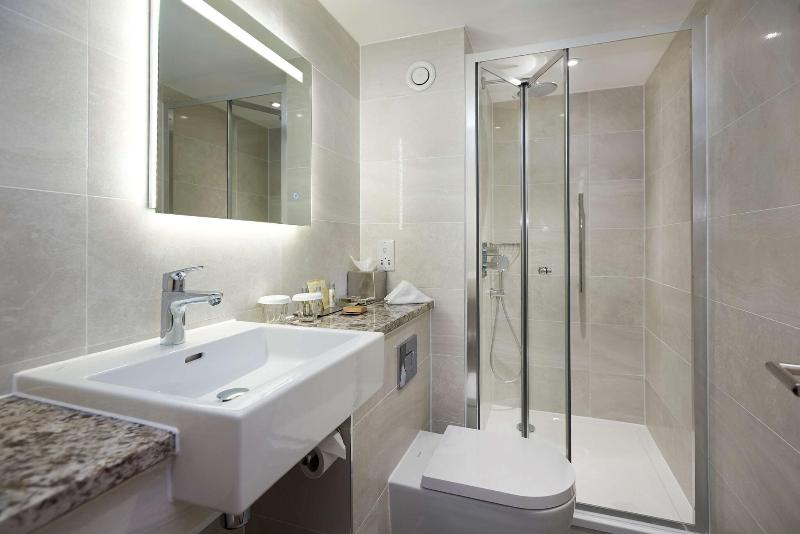 DoubleTree By Hilton London Excel - Oda