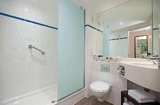 DoubleTree By Hilton London Excel fotoÄŸrafÄ±