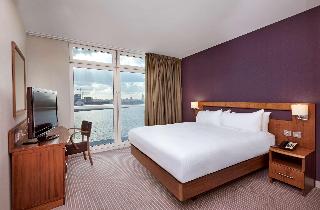 DoubleTree By Hilton London Excel fotoÄŸrafÄ±