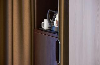 DoubleTree By Hilton London Excel fotoÄŸrafÄ±