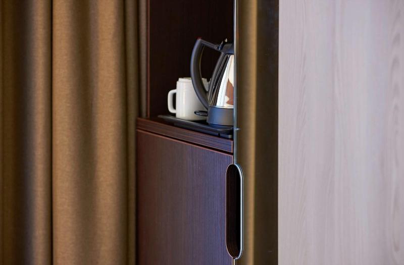 DoubleTree By Hilton London Excel - Oda