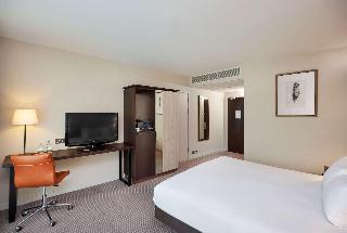 DoubleTree By Hilton London Excel fotoÄŸrafÄ±
