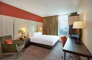 DoubleTree By Hilton London Excel fotoÄŸrafÄ±