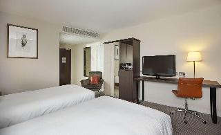 DoubleTree By Hilton London Excel fotoÄŸrafÄ±
