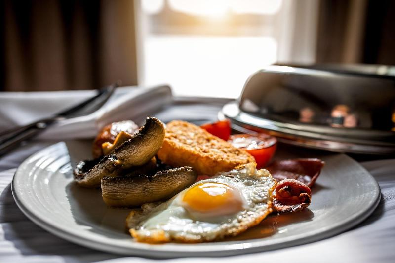 DoubleTree By Hilton London Excel - Oda