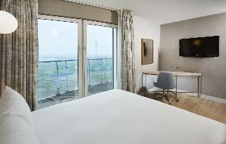 DoubleTree By Hilton London Excel fotoÄŸrafÄ±