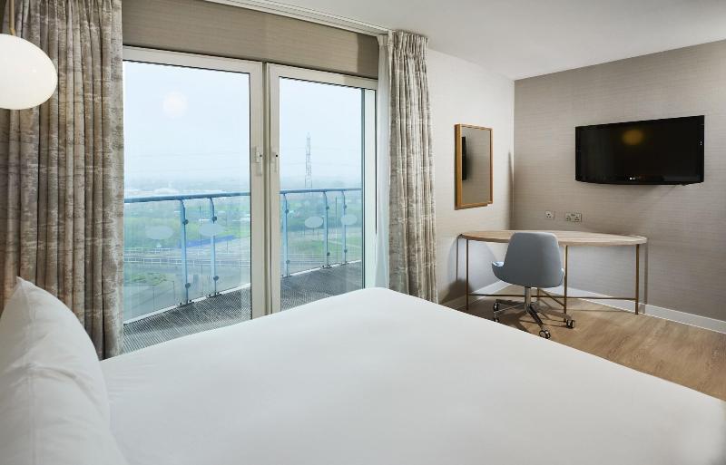 DoubleTree By Hilton London Excel - Oda