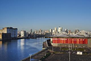 DoubleTree By Hilton London Excel fotoÄŸrafÄ±