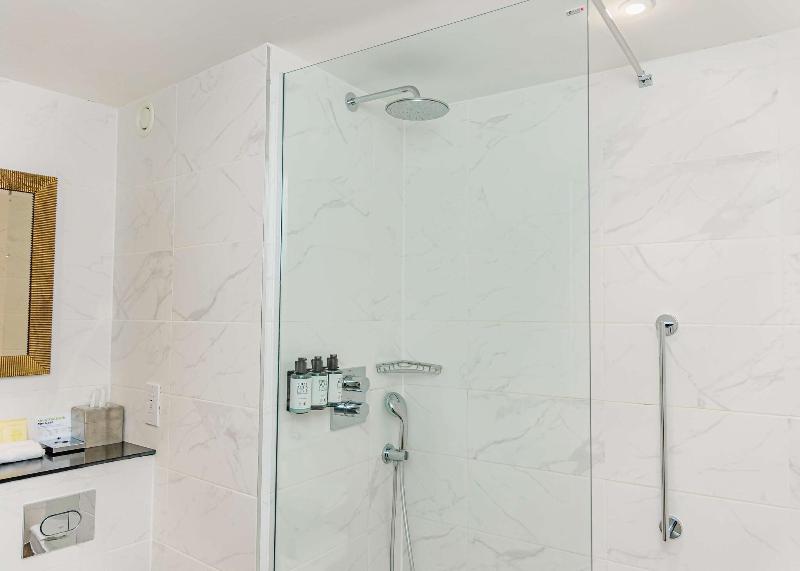 DoubleTree By Hilton London Excel - Oda