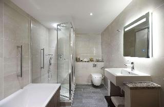 DoubleTree By Hilton London Excel fotoÄŸrafÄ±