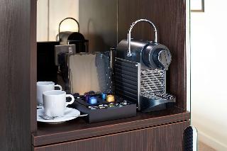 DoubleTree By Hilton London Excel fotoÄŸrafÄ±