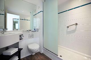 DoubleTree By Hilton London Excel fotoÄŸrafÄ±