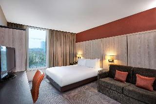 DoubleTree By Hilton London Excel fotoÄŸrafÄ±