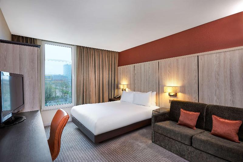 DoubleTree By Hilton London Excel - Oda
