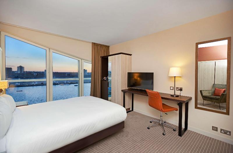 DoubleTree By Hilton London Excel - Oda
