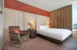 DoubleTree By Hilton London Excel fotoÄŸrafÄ±