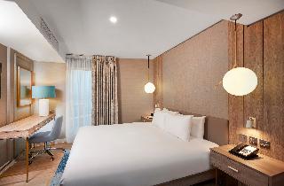 DoubleTree By Hilton London Excel fotoÄŸrafÄ±