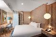 DoubleTree By Hilton London Excel oda fotoğrafı