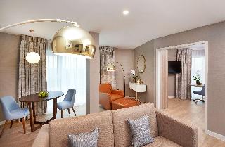 DoubleTree By Hilton London Excel fotoÄŸrafÄ±