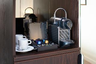DoubleTree By Hilton London Excel fotoÄŸrafÄ±