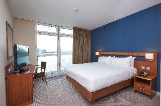 DoubleTree By Hilton London Excel fotoÄŸrafÄ±