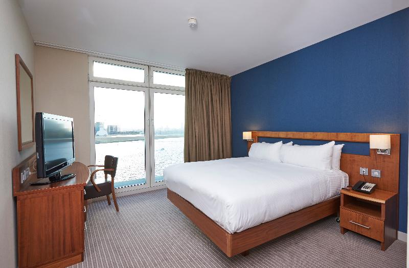 DoubleTree By Hilton London Excel - Oda