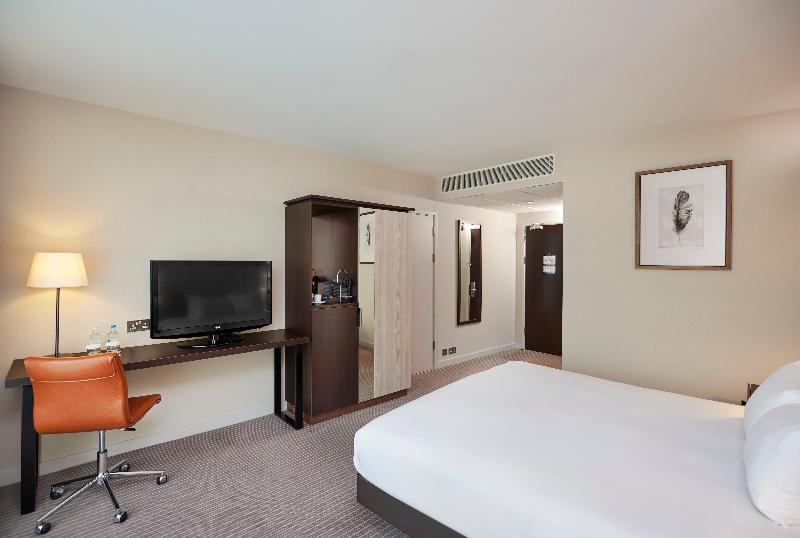DoubleTree By Hilton London Excel - Oda