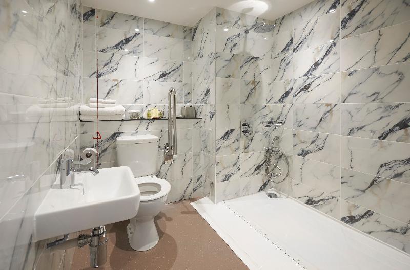 DoubleTree By Hilton London Excel - Oda