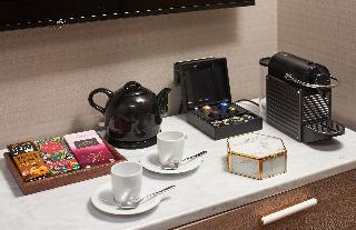 DoubleTree By Hilton London Excel fotoÄŸrafÄ±